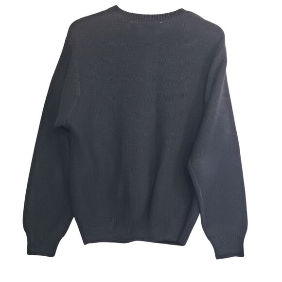 Russ Woman's Embellished Christmas Sweater, Size Small - Picture 2 of 9